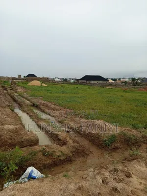 Landed Properties