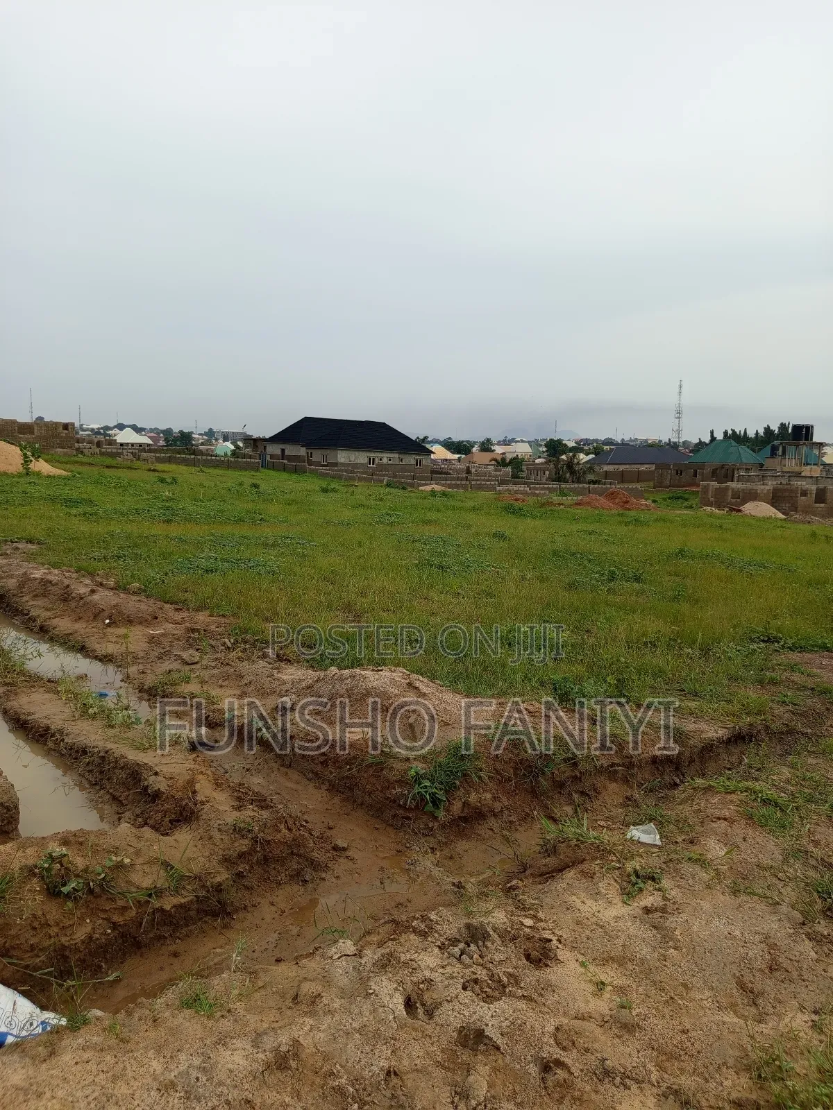 Landed Properties