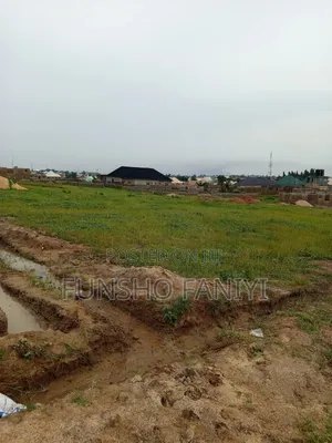 Landed Properties