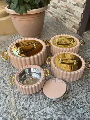 Kia Food Warmer