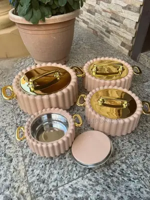 Kia Food Warmer