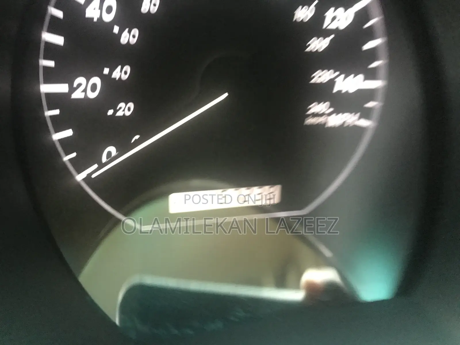 Lexus RX 2008 White