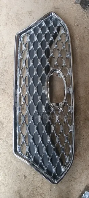 Hyundai Sonata 2017-18 Front Grill