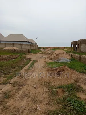Landed Properties
