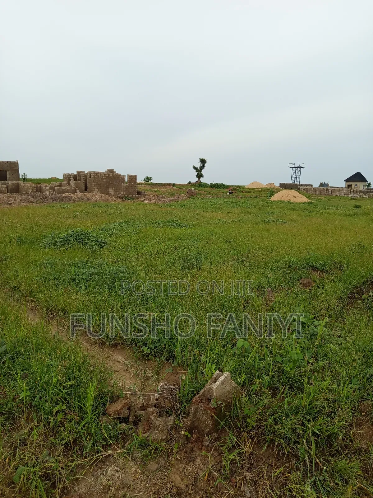 Landed Properties