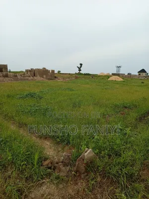 Landed Properties