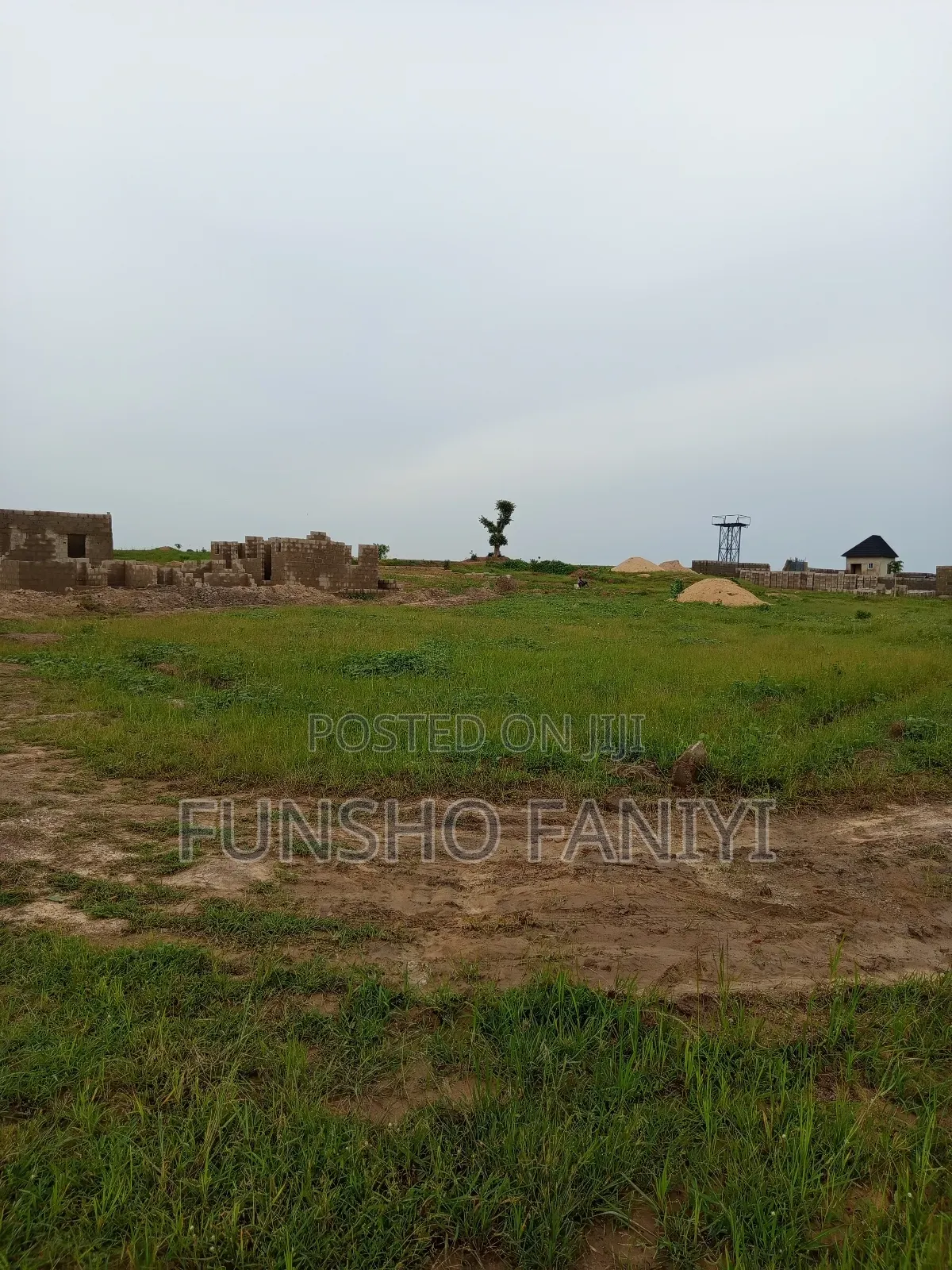 Landed Properties