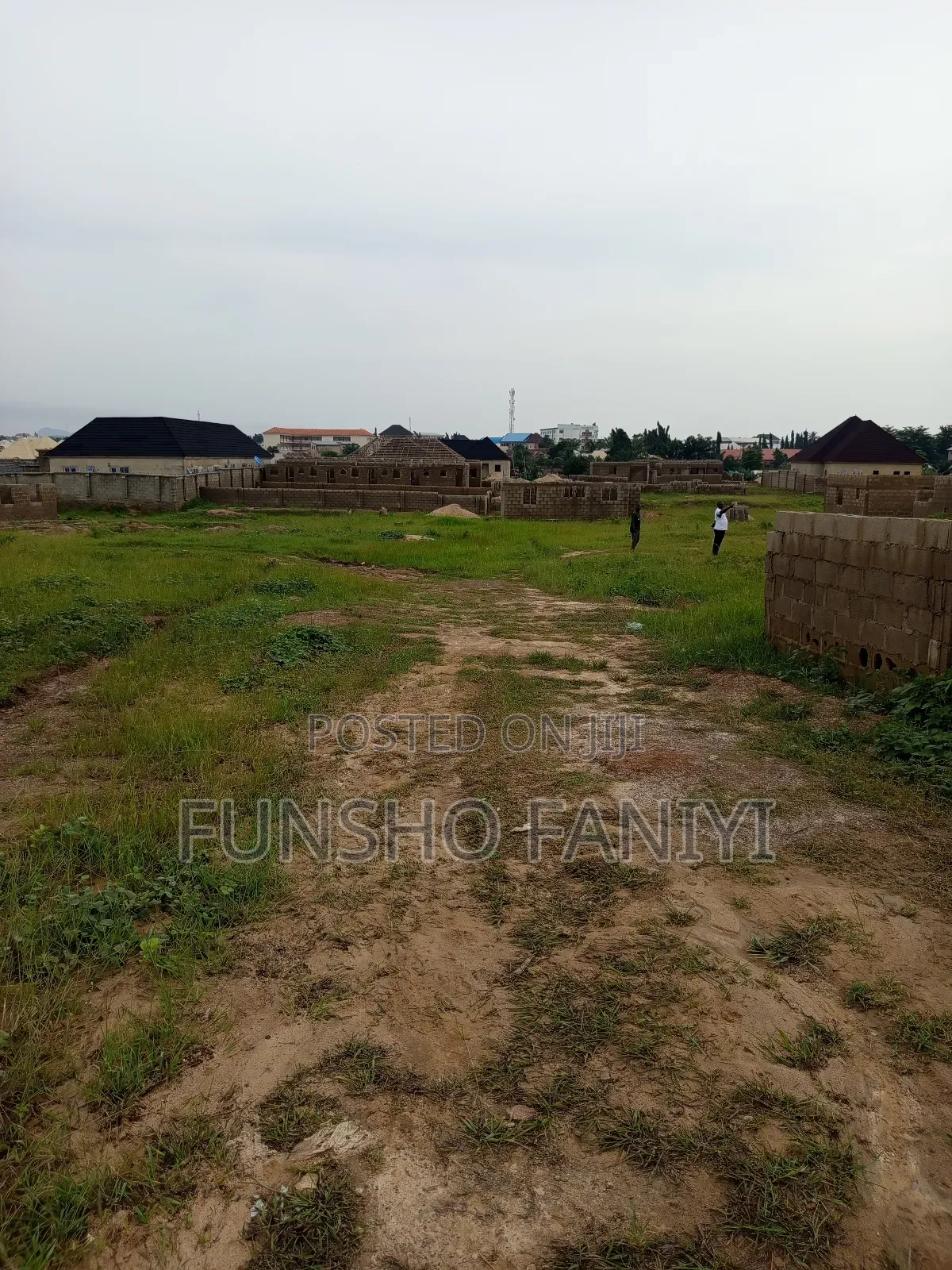 Landed Properties