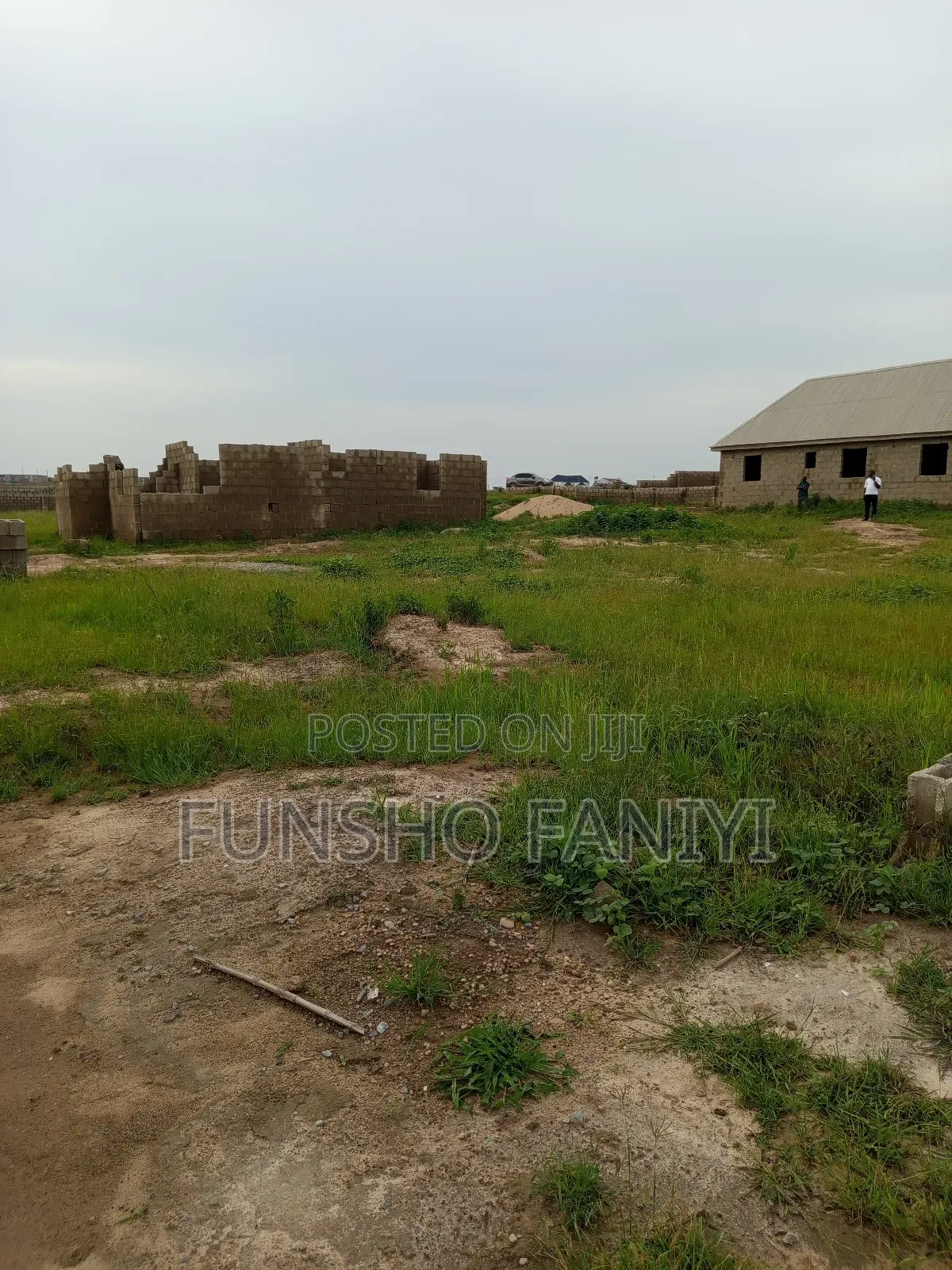 Landed Properties