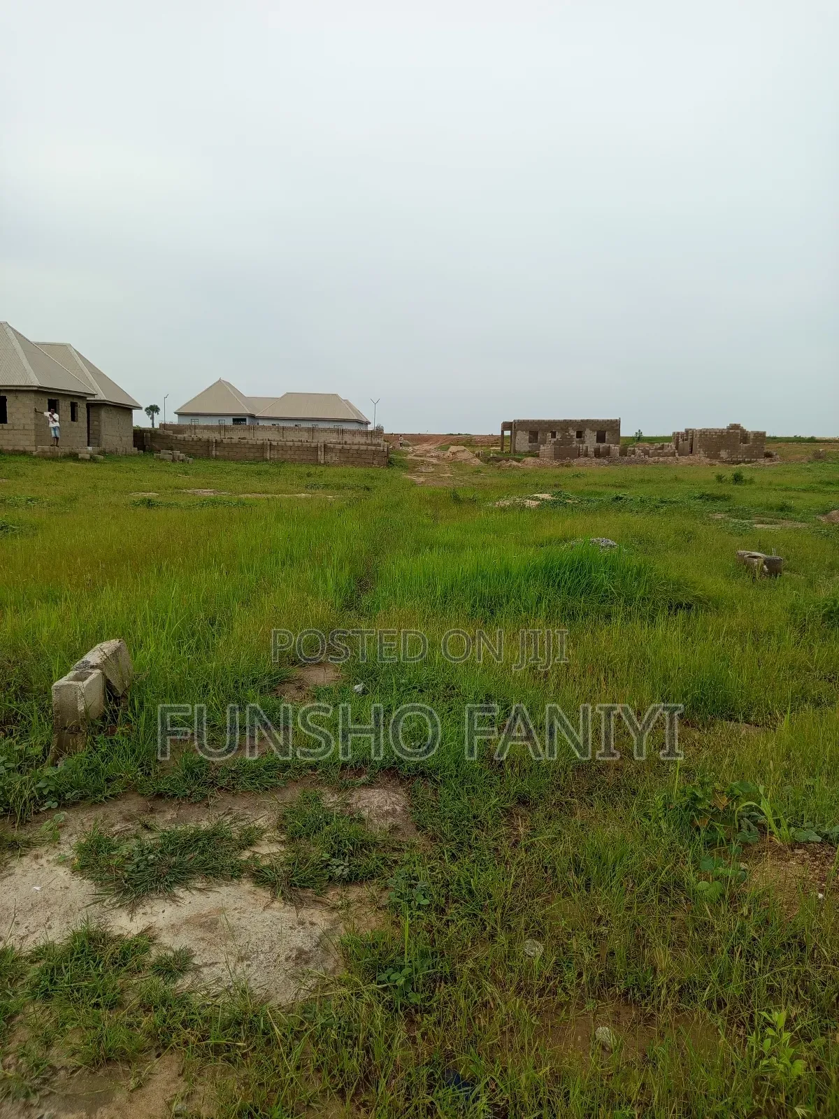 Landed Properties