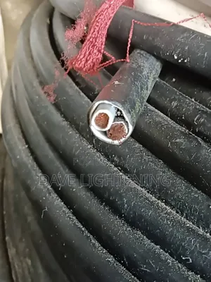 16mm 2 Core Flexible Cable