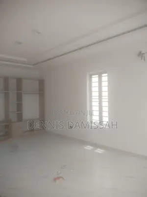 4bdrm Duplex in Omole Phase1 Ikeja for rent