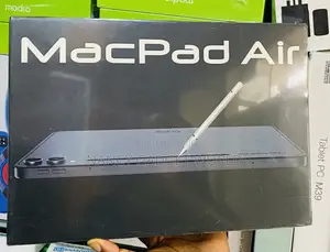 New MacPad Air S10 Ultra 1 TB
