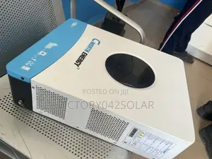 Cworth 4kva 24v Offgrid Solar Inverter Available