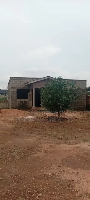 2bdrm Bungalow in Unity Estate, Igbogbo for sale