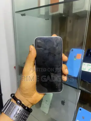 Apple iPhone 16 128 GB White