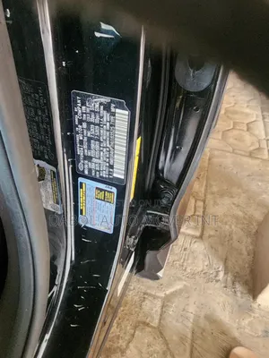Hyundai Santa Fe 2017 Black
