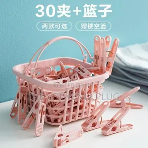 Peg Basket