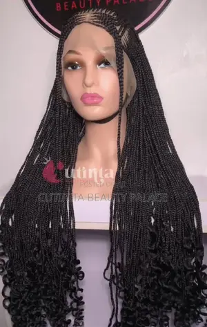 Braided Wigs