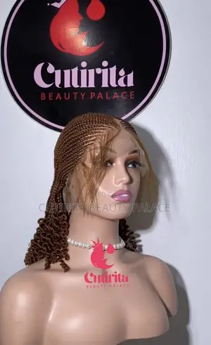 Braided Wigs