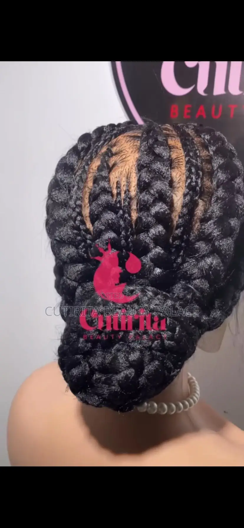 Braided Wigs