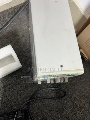 Adjustable Dc Power Supply