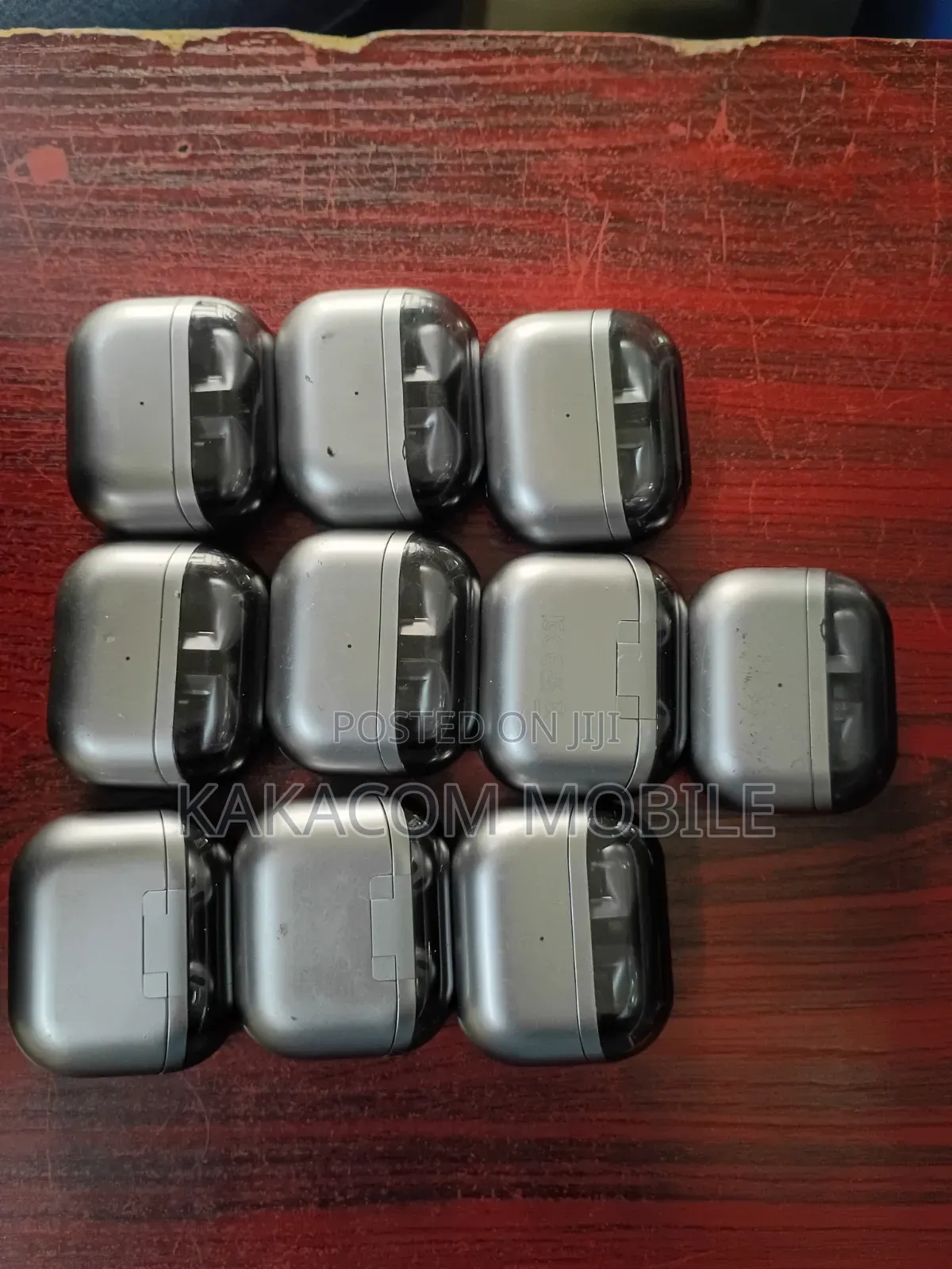 Samsung Bud 3 Pro