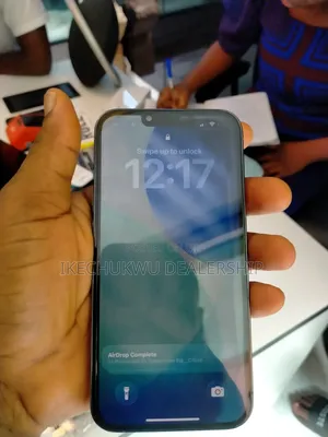 Apple iPhone 13 Pro 128 GB Blue