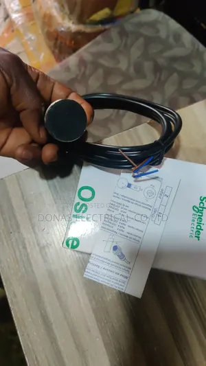 Electrical Parts