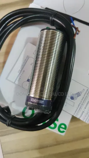 Electrical Parts