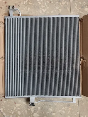 Benz Gle350 2016-2019 a/C Condenser