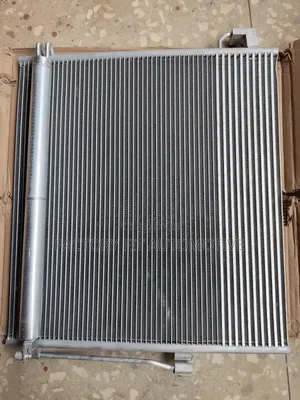 Benz Gle350 2016-2019 W166 a/C Condenser