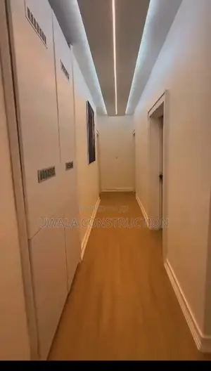 Executive 3-bedroom Short-let Apartment Katampe Main Abuja