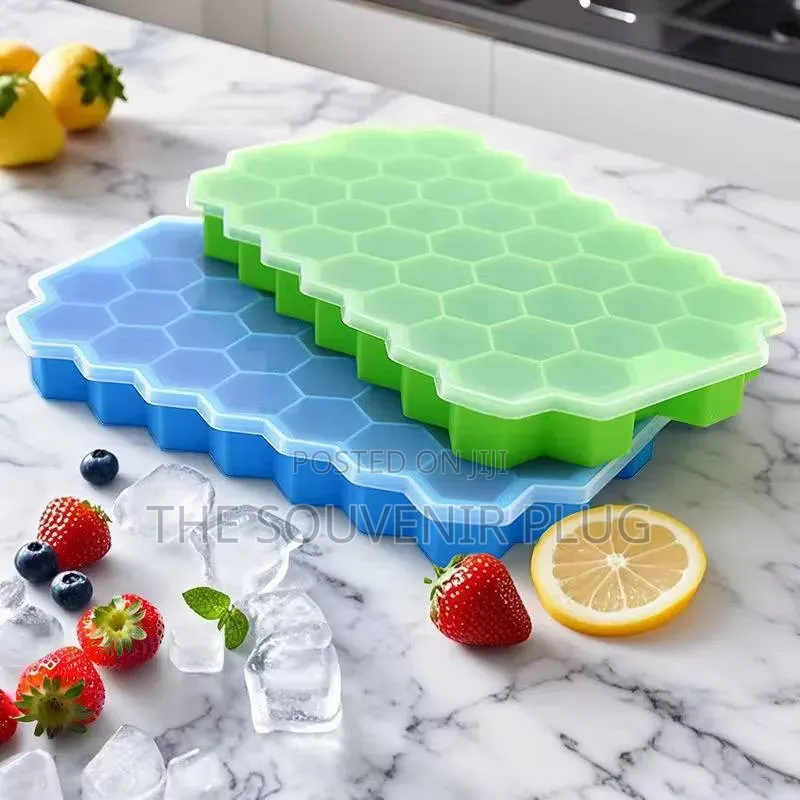 Ice Block Maker