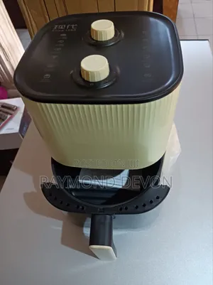 Premium Air Fryer