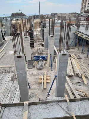Construction Services