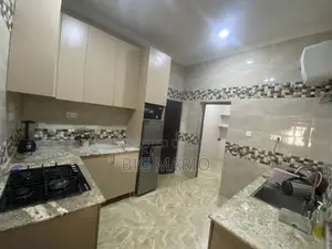 Furnished 2bdrm Apartment in Guzape for rent