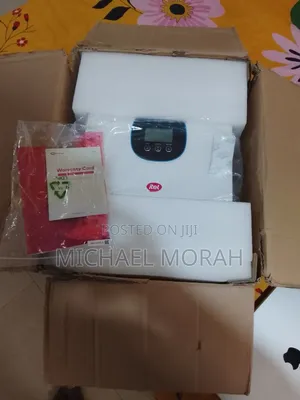 Brand New 3kwh Itel Hybrid Inverter