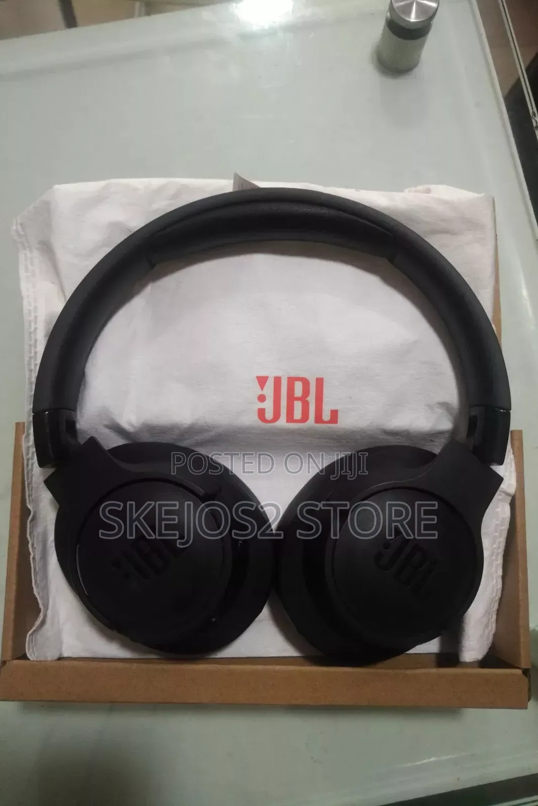 JBL 770nc Adaptive Noise Cancelling Headset