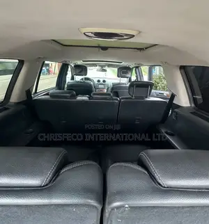 Mercedes-Benz GL-Class GL 450 2007 Silver