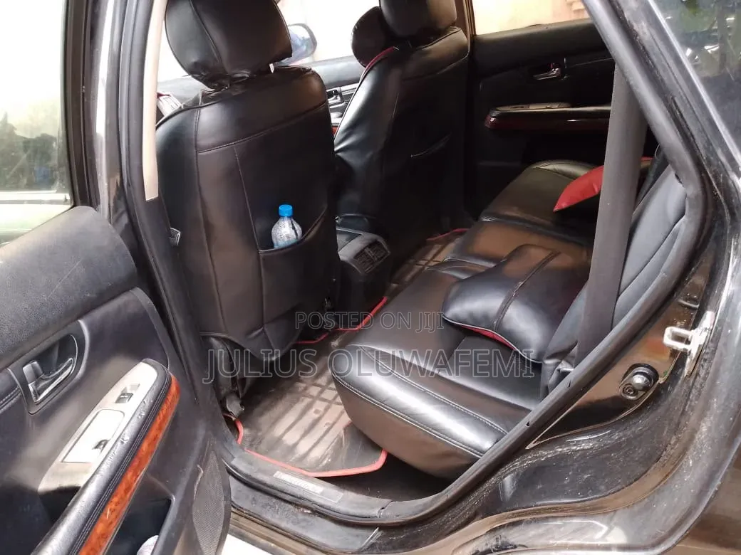 Lexus RX 2005 Blue
