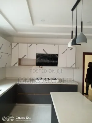 5bdrm Duplex in Opebi Ikeja for rent