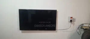 Samsung Smart Tv (Ue40f6320)