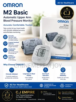 Omron Products