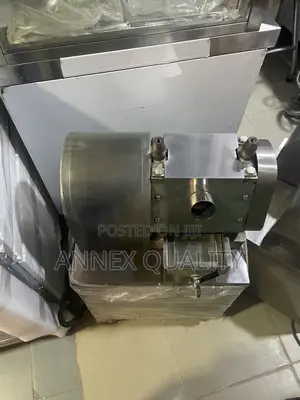 Sugarcane Extractor