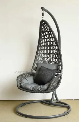  Luxury Swing Chair