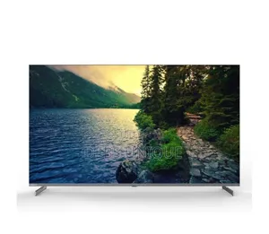 Royal Qled Smart Television