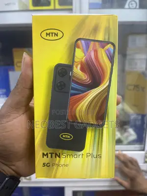 New MTN Smart