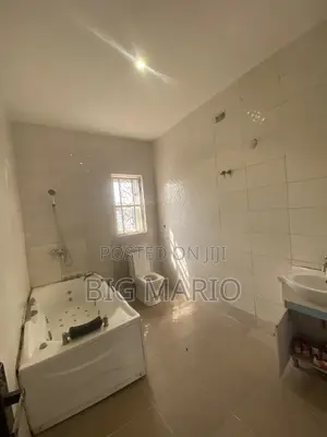 5bdrm Duplex in Guzape for rent