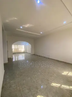 5bdrm Duplex in Guzape for rent